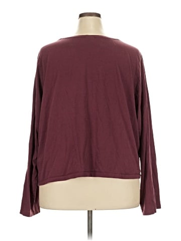 ASOS Long Sleeve T-Shirt (view 2)