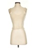 Zara Ivory Sweater Vest Size S - photo 1