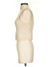 Zara Ivory Sweater Vest Size S - photo 5