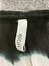 Elan 100% Rayon Black Long Sleeve Blouse Size S - photo 7