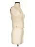 Zara Ivory Sweater Vest Size S - photo 4
