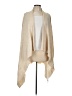 Doe & Rae Tan Cardigan Size L - photo 1