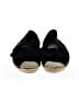 Musshoe Black Flats Size 7 - photo 2