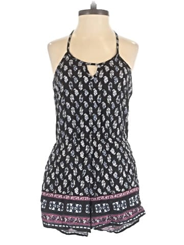 Mimi Chica Romper (view 1)