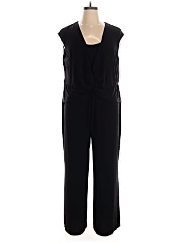 Roz & Ali Jumpsuit (view 1)
