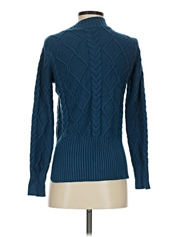 Evolution by Cyrus Turtleneck Sweater (view 2)