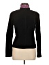 Bogner 100% Recycled Polyester Black Turtleneck Sweater Size 8 - photo 1