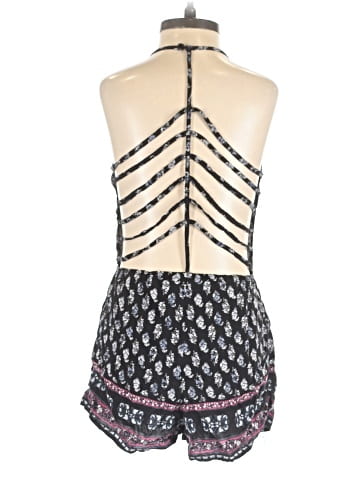 Mimi Chica Romper (view 2)