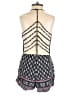 Mimi Chica Black Romper Size XS - photo 2
