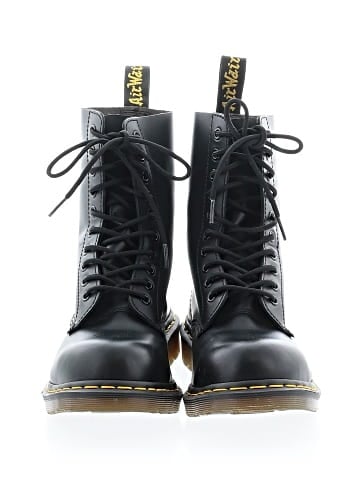 Dr. Martens Boots (view 2)