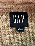 Gap Tan Pullover Sweater Size L - photo 4
