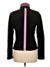 Bogner 100% Recycled Polyester Black Turtleneck Sweater Size 8 - photo 2