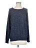 Buffalo by David Bitton Blue Pullover Sweater Size S - photo 1