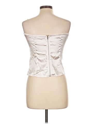 PrettyLittleThing Sleeveless Blouse (view 2)
