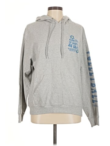 Pacific & Co. Pullover Hoodie (view 1)