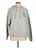 Pacific & Co. Gray Pullover Hoodie Size M - photo 1