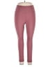 Active by Old Navy Pink Active Pants Size XXL (estimated) - photo 1