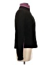 Bogner 100% Recycled Polyester Black Turtleneck Sweater Size 8 - photo 4