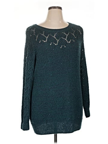 Maurices Pullover Sweater (view 1)