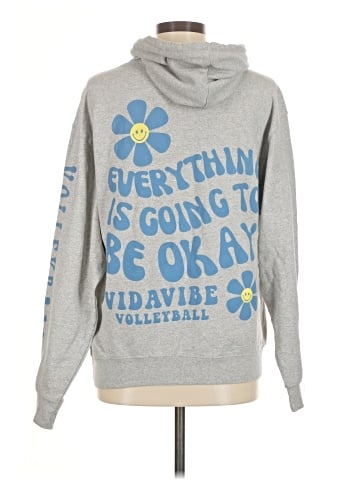 Pacific & Co. Pullover Hoodie (view 2)