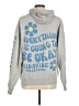 Pacific & Co. Gray Pullover Hoodie Size M - photo 2