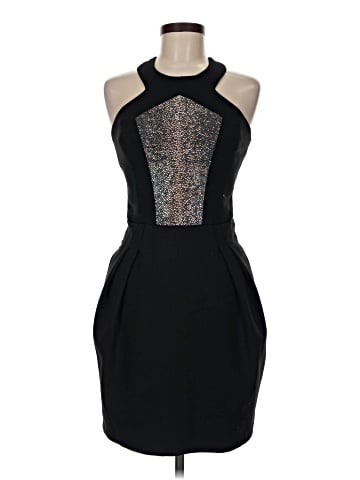 Hunter Bell Cocktail Dress (view 1)
