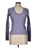 A New Day Purple Pullover Sweater Size L - photo 1