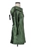 Lulus 100% Polyester Green Cocktail Dress Size XS - photo 4