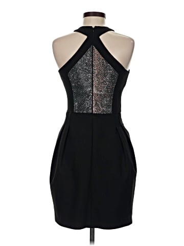 Hunter Bell Cocktail Dress (view 2)