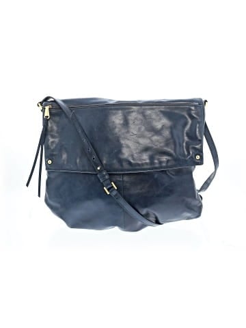 HOBO Leather Crossbody Bag (view 1)