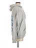 Pacific & Co. Gray Pullover Hoodie Size M - photo 4