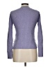 A New Day Purple Pullover Sweater Size L - photo 2