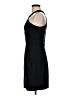 Hunter Bell Black Cocktail Dress Size 6 - photo 5