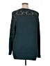Maurices Stars Teal Pullover Sweater Size 1X - photo 2