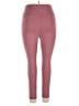 Active by Old Navy Pink Active Pants Size XXL (estimated) - photo 2