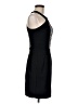 Hunter Bell Black Cocktail Dress Size 6 - photo 4