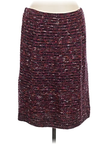 J.Jill Casual Skirt (view 1)