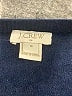 J.Crew Factory Store Blue Pullover Sweater Size M - photo 7