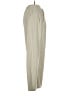 Unbranded Solid Tan Ivory Casual Pants Size 2 (estimated) - photo 4