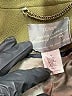 J.Crew Green Wool Coat Size 6 - photo 6