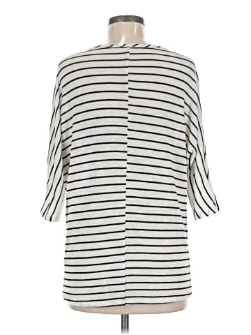 Charlotte Russe 3/4 Sleeve T-Shirt (view 2)