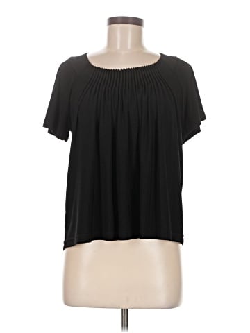 Daisy Fuentes Short Sleeve Top (view 1)