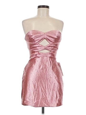 Unbranded Cocktail Dress (view 1)