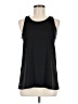 Athleta Black Casual Dress Size M - photo 1