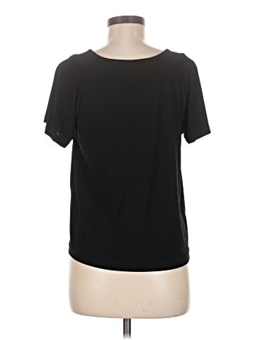 Daisy Fuentes Short Sleeve Top (view 2)