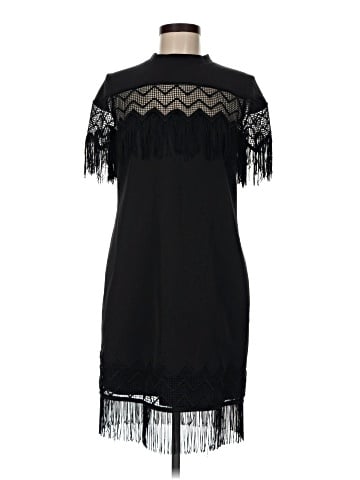 Laundry by Shelli Segal Cocktail Dress (view 1)