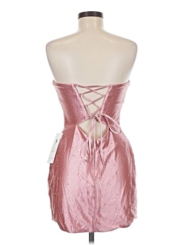 Unbranded Cocktail Dress (view 2)