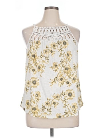 Maurices Sleeveless Blouse (view 1)