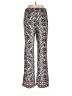Unbranded Print Gray Casual Pants Size 31 waist - photo 1