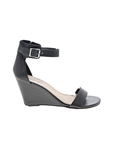Kenneth Cole REACTION Wedges (view 1)